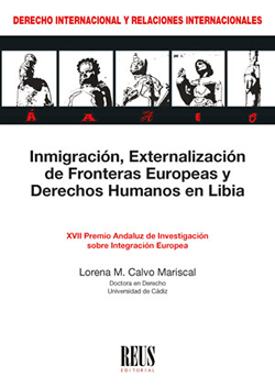 XVII Premio Andaluz de Investigaci&oacute;n sobre Integraci&oacute;n Europea de la Red de Informaci&oacute;n Europea de Andaluc&iacute;a