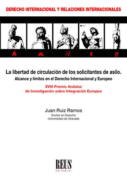 XVIII Premio Andaluz de Investigaci&oacute;n sobre Integraci&oacute;n Europea de la Red de Informaci&oacute;n Europea de Andaluc&iacute;a