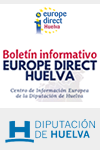 Bolet&iacute;n electr&oacute;nico Europe Direct Huelva