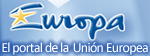Europa, el portal de la Uni&oacute;n Europea