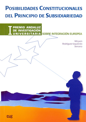 I Premio Andaluz de Investigaci&oacute;n sobre Integraci&oacute;n Europea de la Red de Informaci&oacute;n Europea de Andaluc&iacute;a