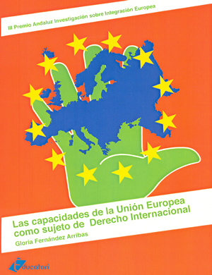III Premio Andaluz de Investigaci&oacute;n sobre Integraci&oacute;n Europea de la Red de Informaci&oacute;n Europea de Andaluc&iacute;a