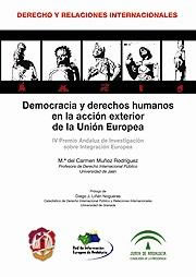 IV Premio Andaluz de Investigaci&oacute;n sobre Integraci&oacute;n Europea de la Red de Informaci&oacute;n Europea de Andaluc&iacute;a