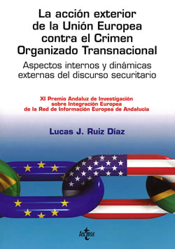 XI Premio Andaluz de Investigaci&oacute;n sobre Integraci&oacute;n Europea de la Red de Informaci&oacute;n Europea de Andaluc&iacute;a