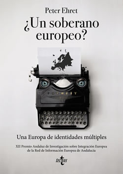 XII Premio Andaluz de Investigaci&oacute;n sobre Integraci&oacute;n Europea de la Red de Informaci&oacute;n Europea de Andaluc&iacute;a