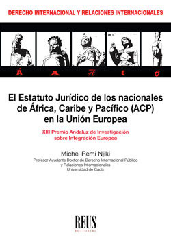 XIII Premio Andaluz de Investigaci&oacute;n sobre Integraci&oacute;n Europea de la Red de Informaci&oacute;n Europea de Andaluc&iacute;a