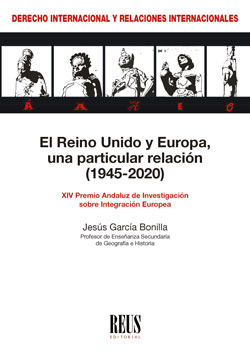 XIV Premio Andaluz de Investigaci&oacute;n sobre Integraci&oacute;n Europea de la Red de Informaci&oacute;n Europea de Andaluc&iacute;a