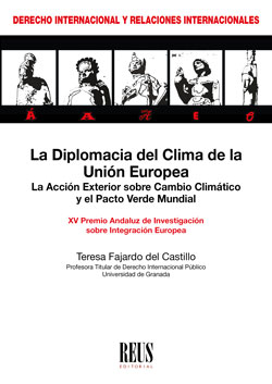 XV Premio Andaluz de Investigaci&oacute;n sobre Integraci&oacute;n Europea de la Red de Informaci&oacute;n Europea de Andaluc&iacute;a