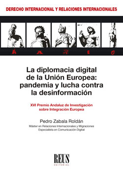 XVI Premio Andaluz de Investigaci&oacute;n sobre Integraci&oacute;n Europea de la Red de Informaci&oacute;n Europea de Andaluc&iacute;a